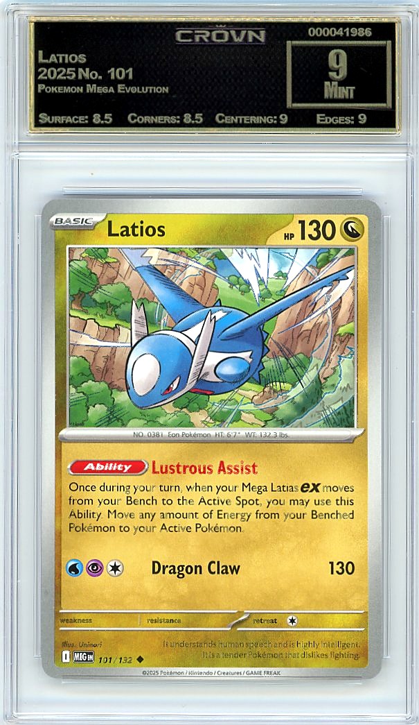 Latios