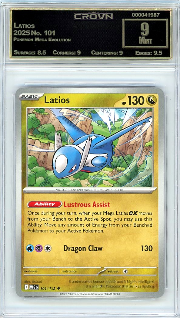 Latios