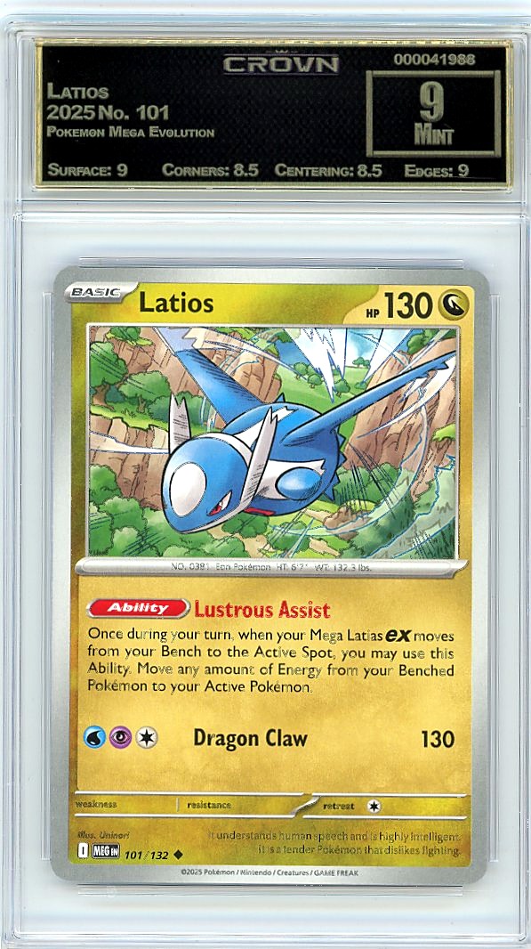 Latios