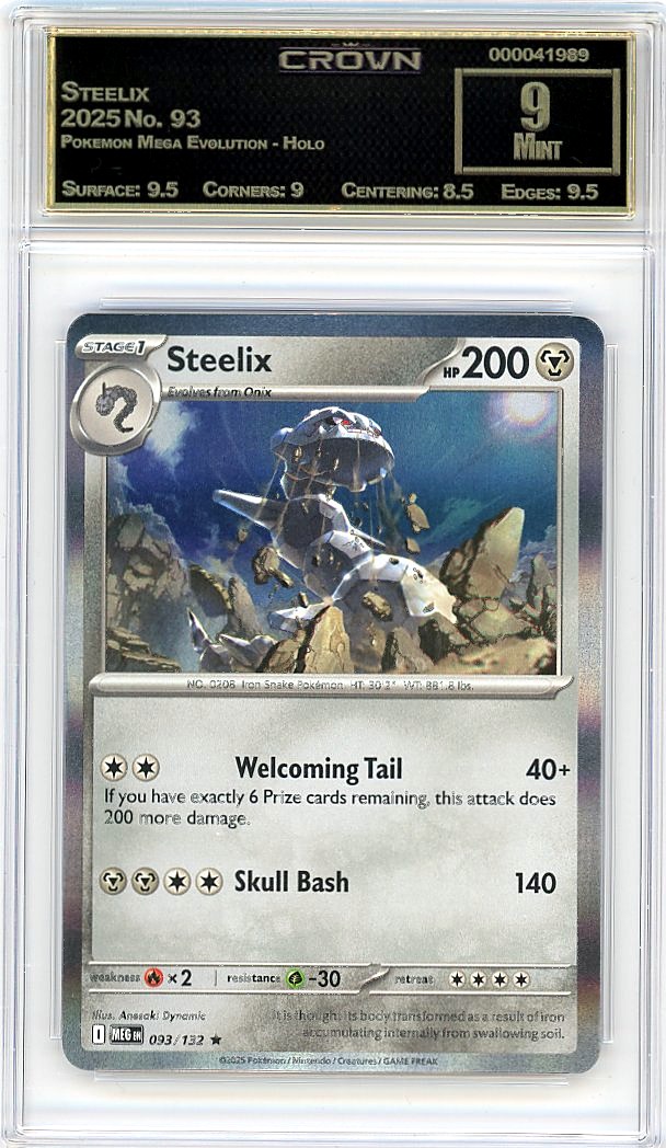 Steelix