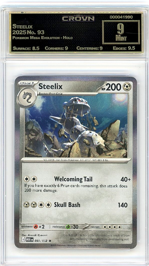 Steelix