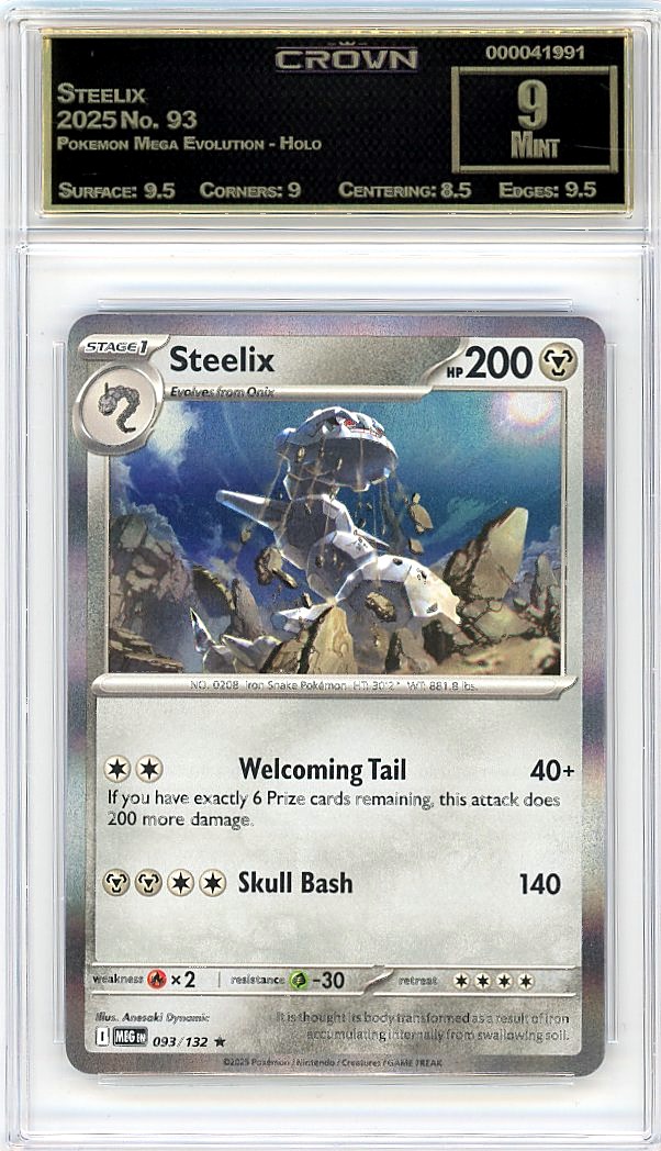 Steelix