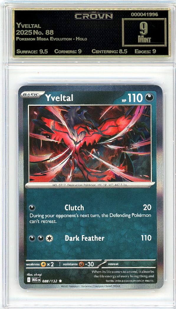 Yveltal