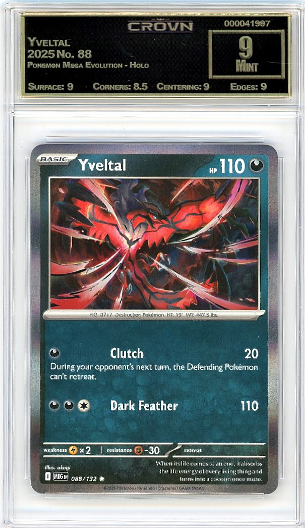 Yveltal