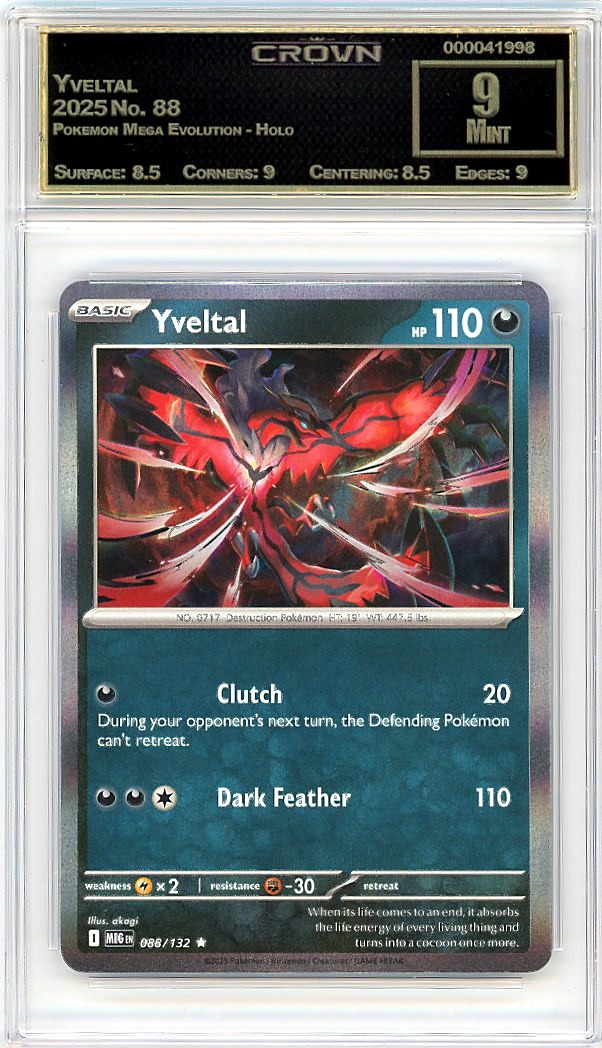 Yveltal