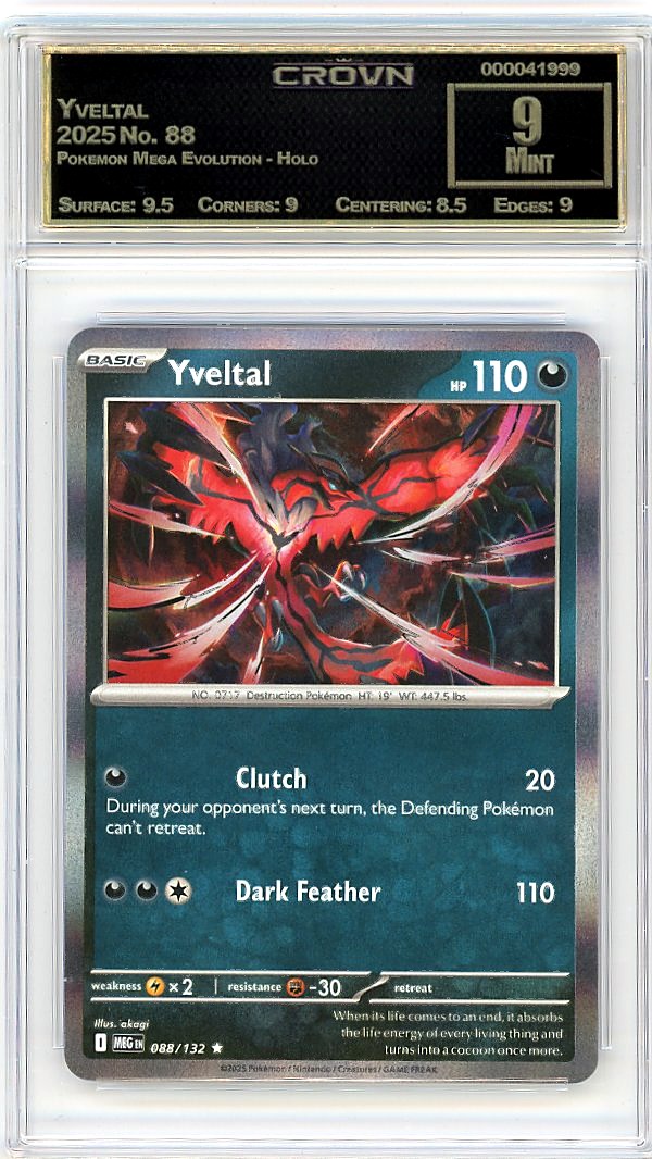 Yveltal