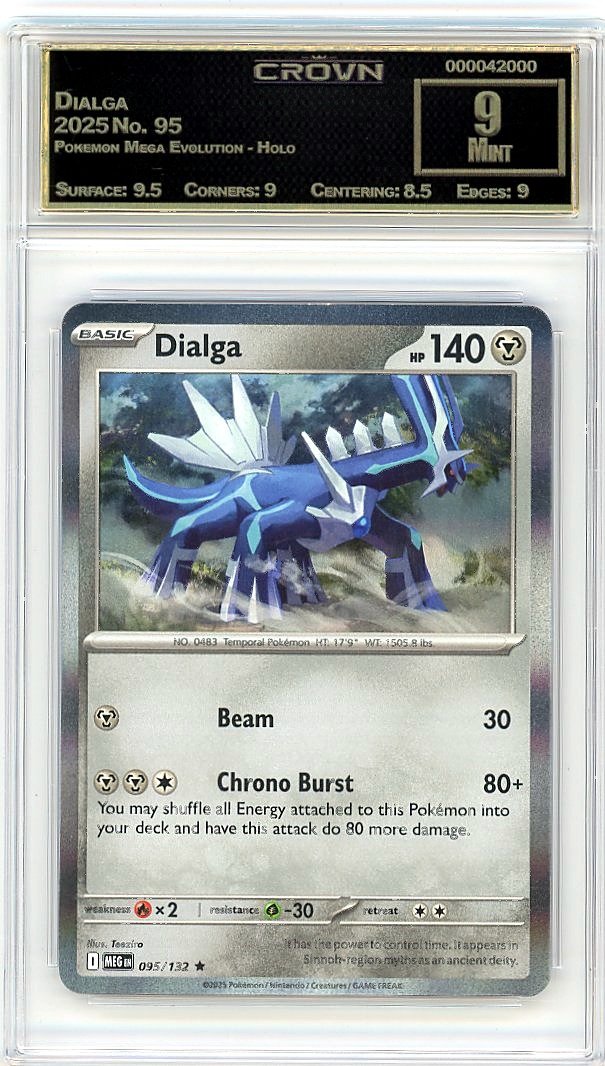 Dialga