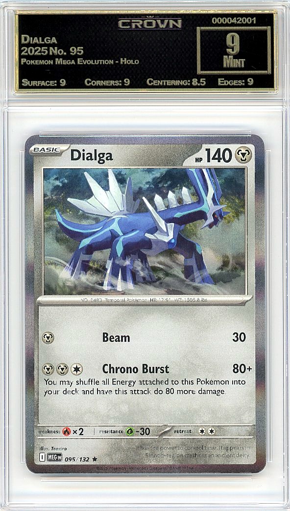 Dialga