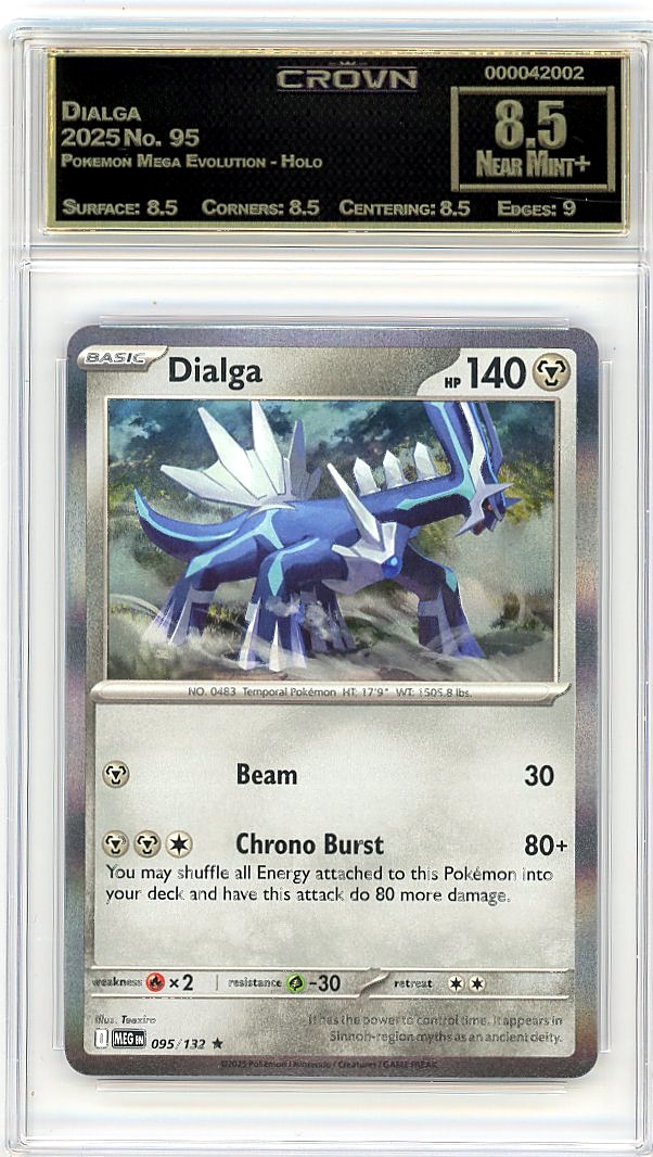 Dialga