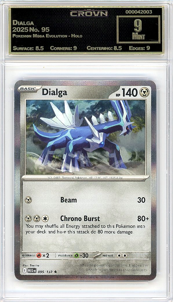 Dialga