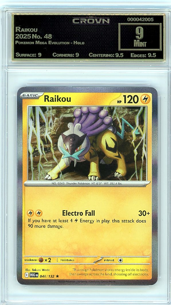 Raikou