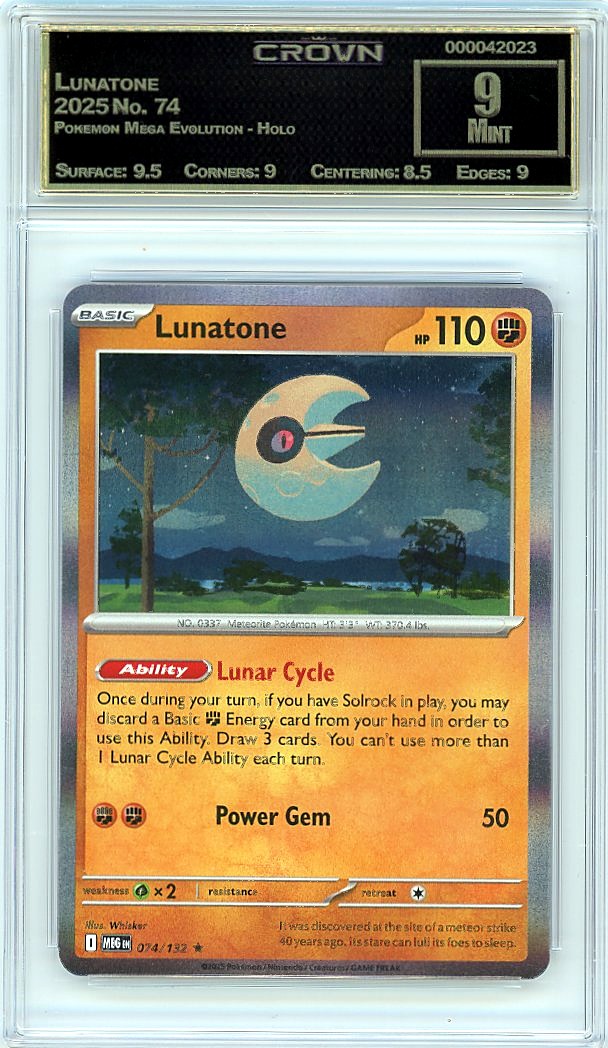 Lunatone