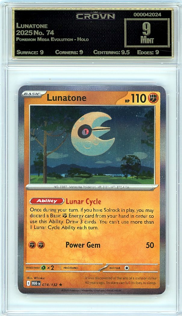 Lunatone