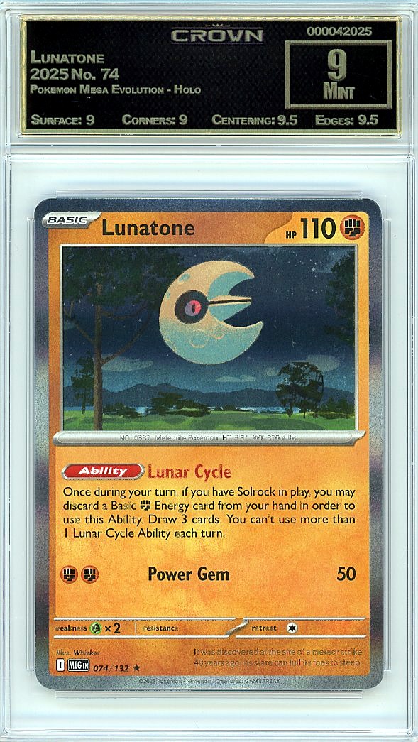 Lunatone