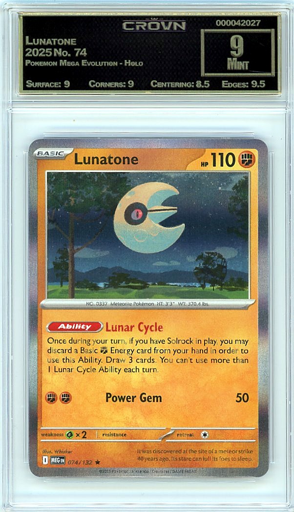 Lunatone