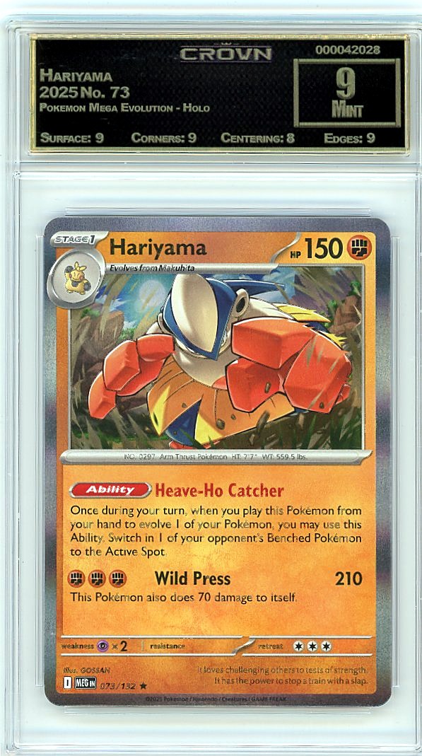 Hariyama