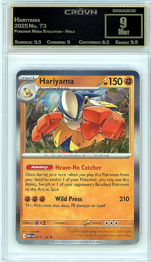 Hariyama