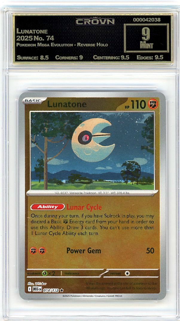 Lunatone