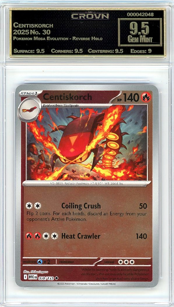 Centiskorch 