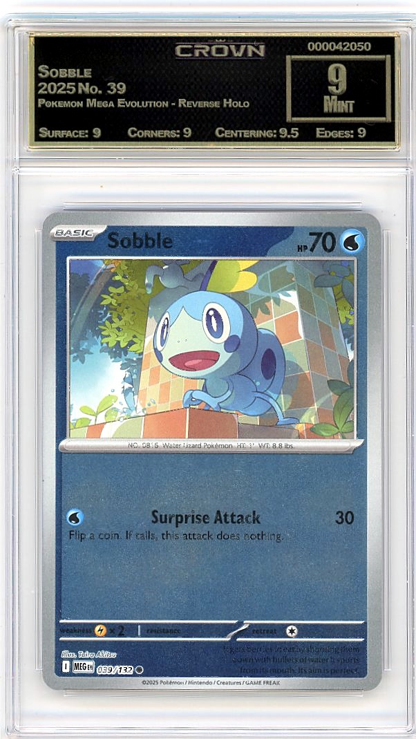 Sobble