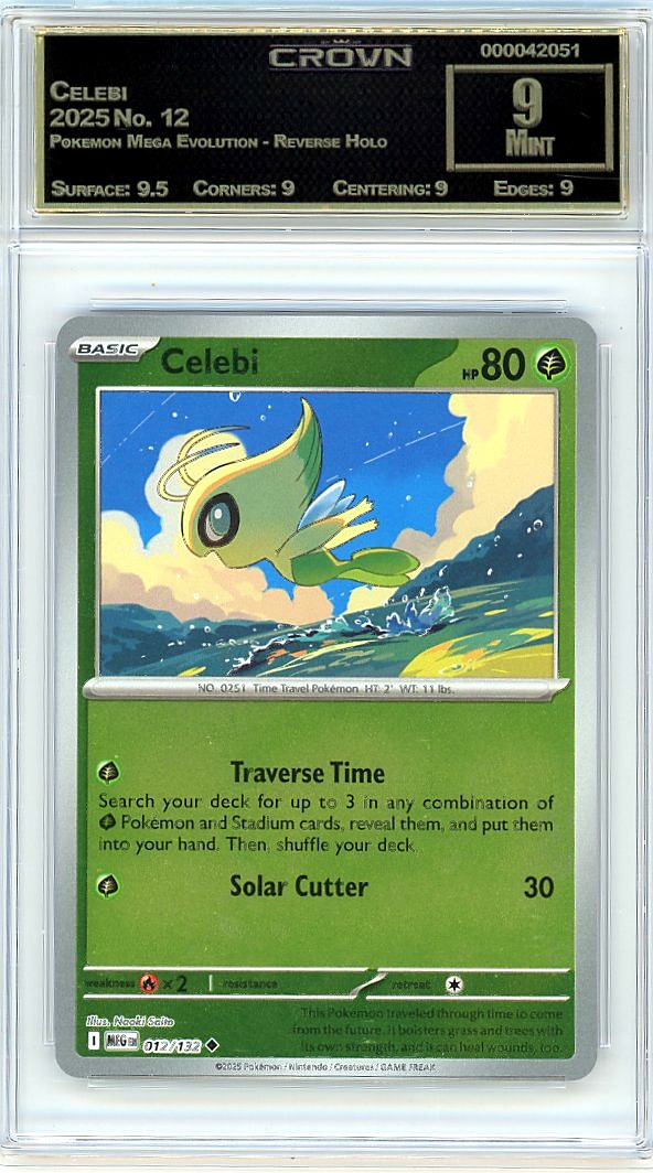 Celebi