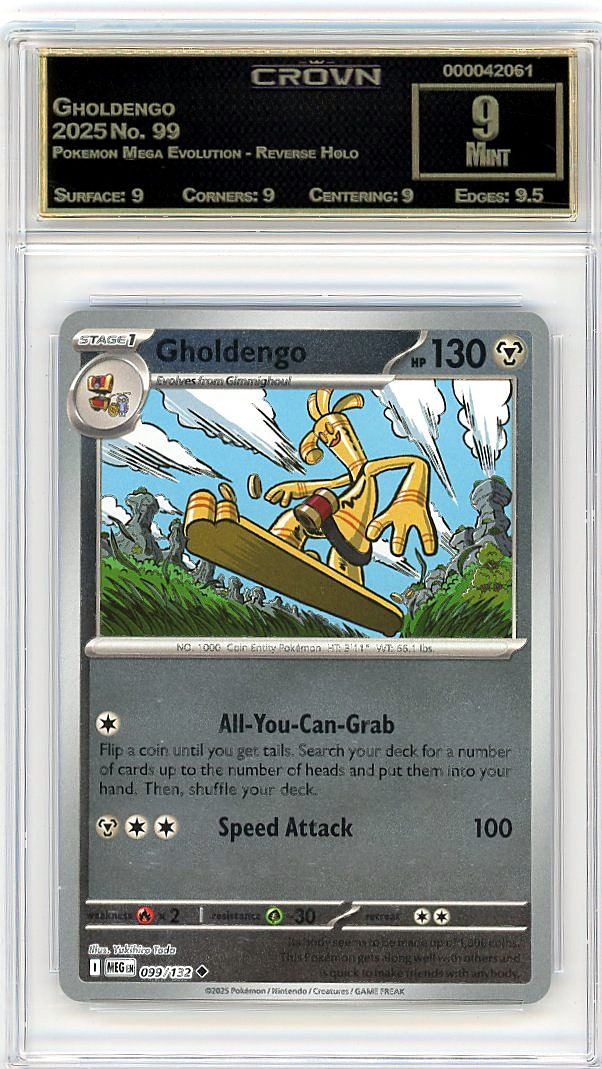 Gholdengo