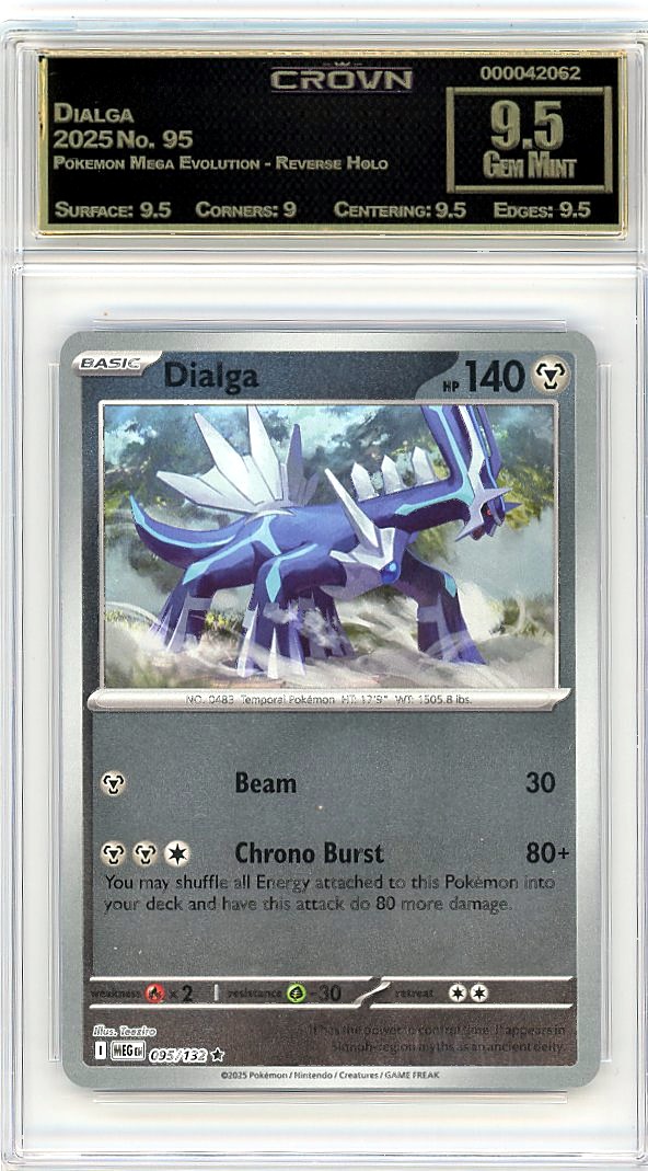 Dialga
