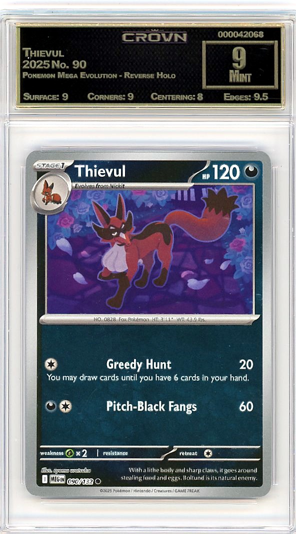 Thievul