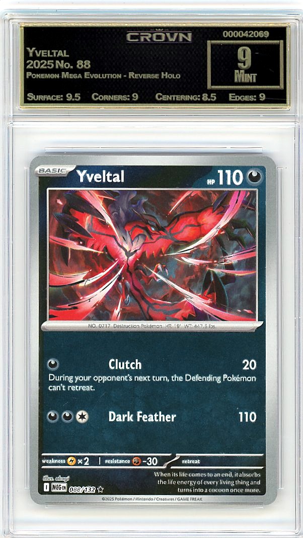 Yveltal