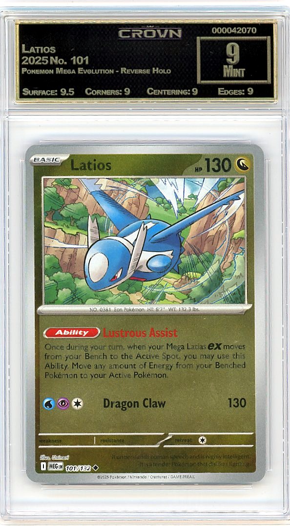 Latios