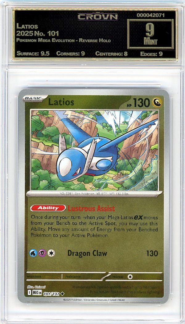 Latios
