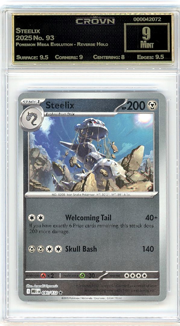 Steelix