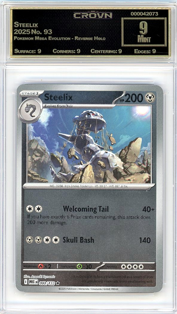 Steelix