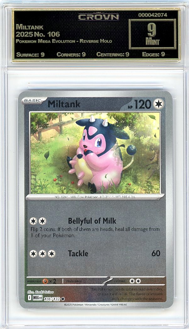 Miltank