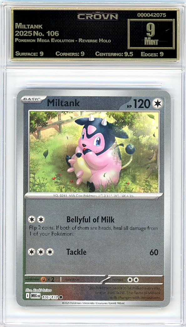Miltank
