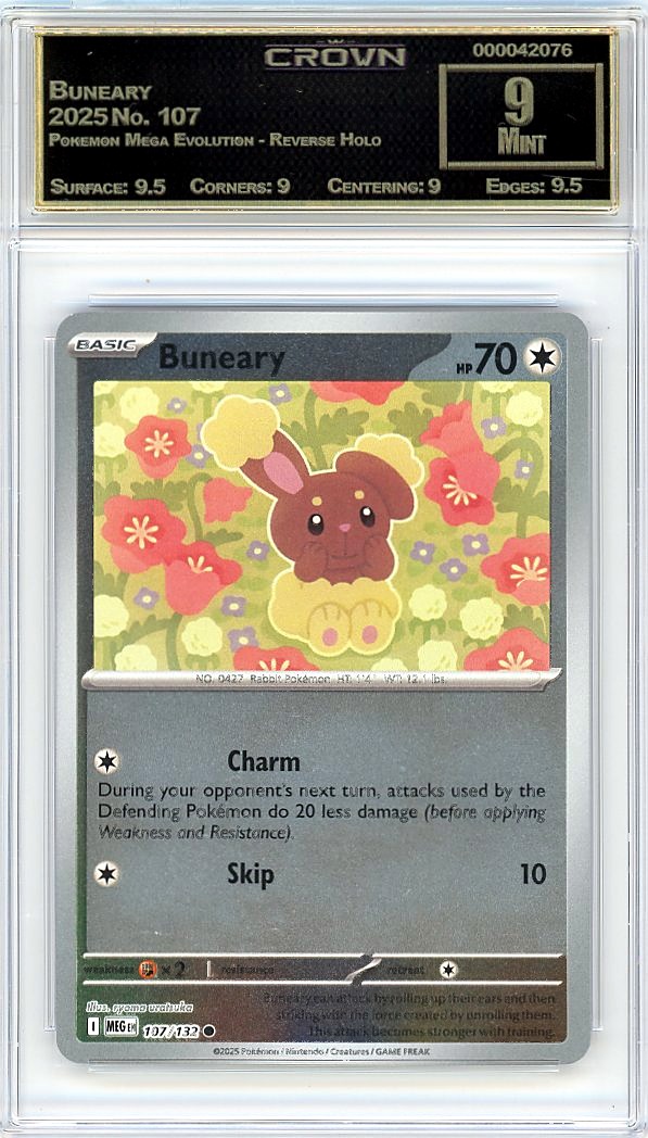 Buneary