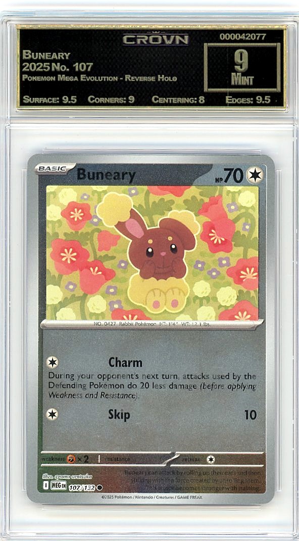 Buneary