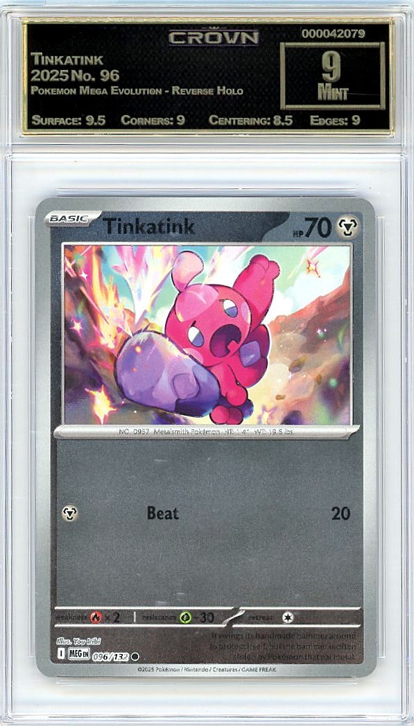 Tinkatink