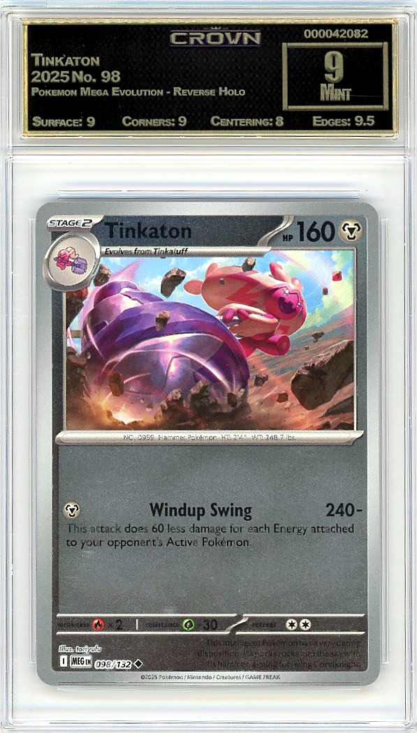 Tinkaton