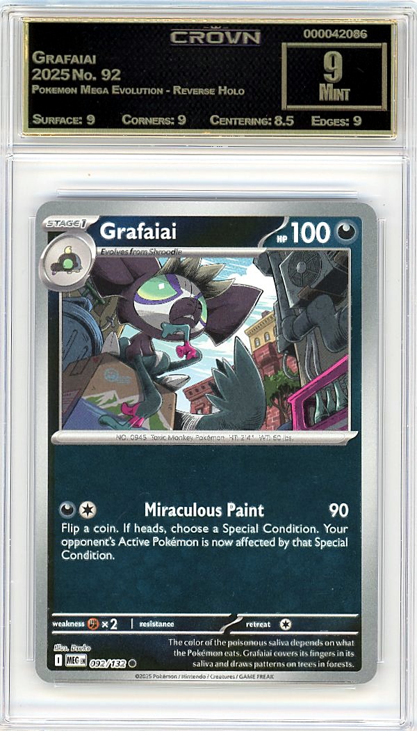 Grafaiai