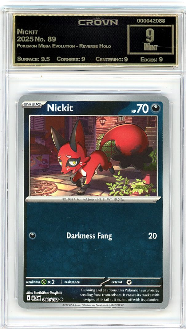 Nickit