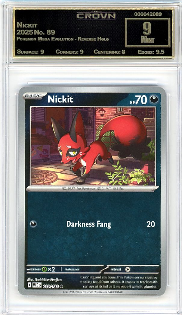 Nickit