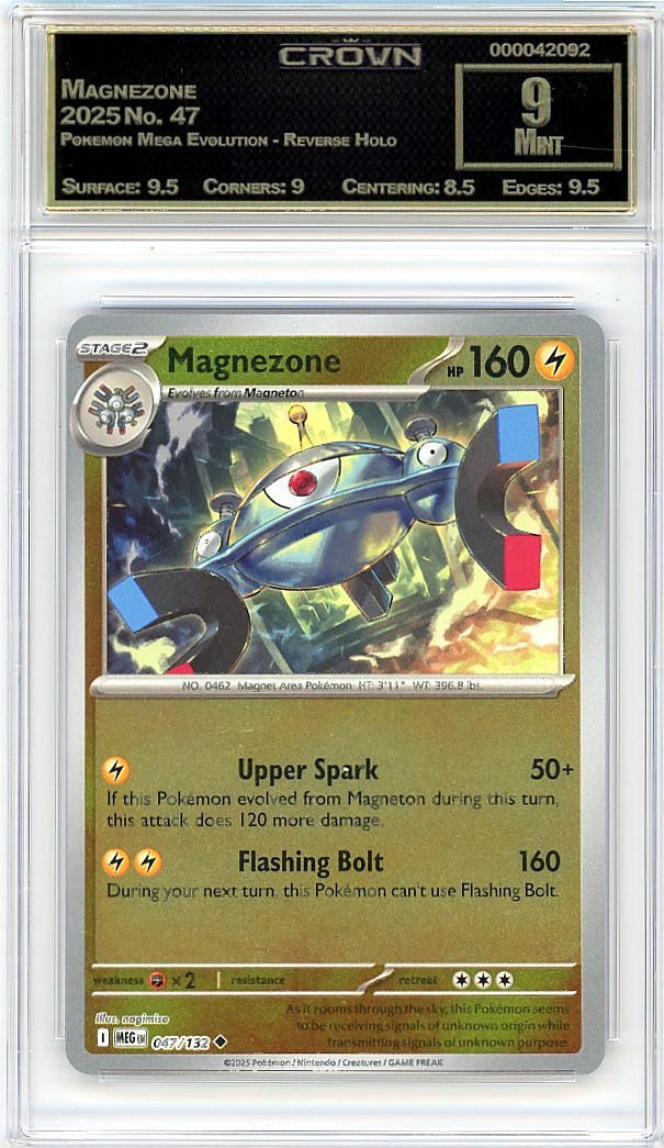 Magnezone