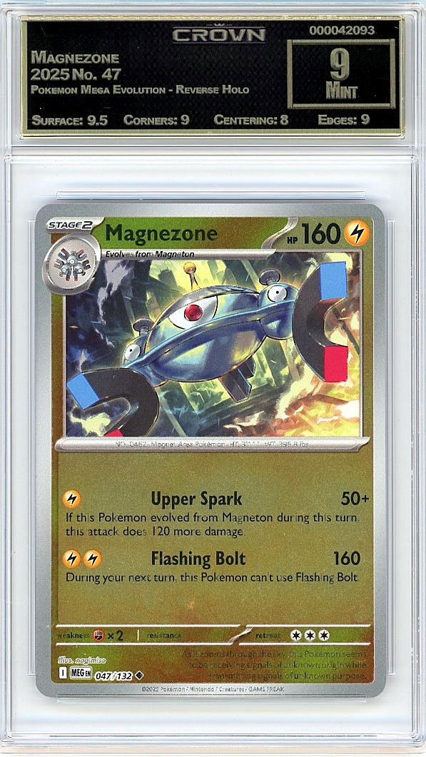 Magnezone