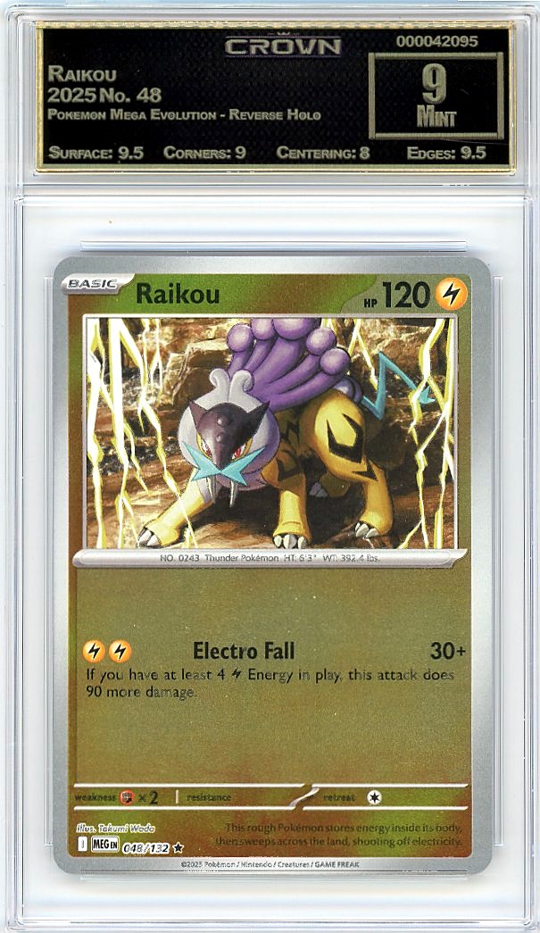 Raikou