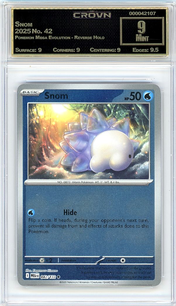 Snom