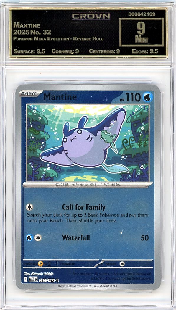 Mantine