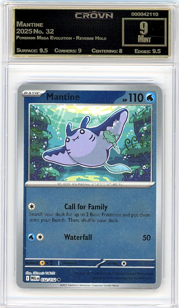 Mantine