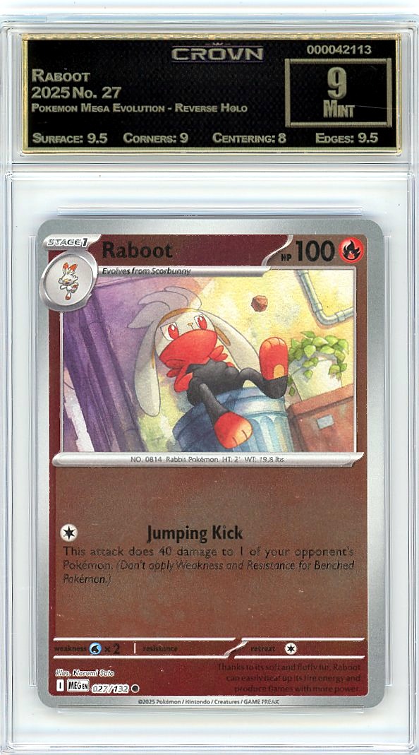 Raboot