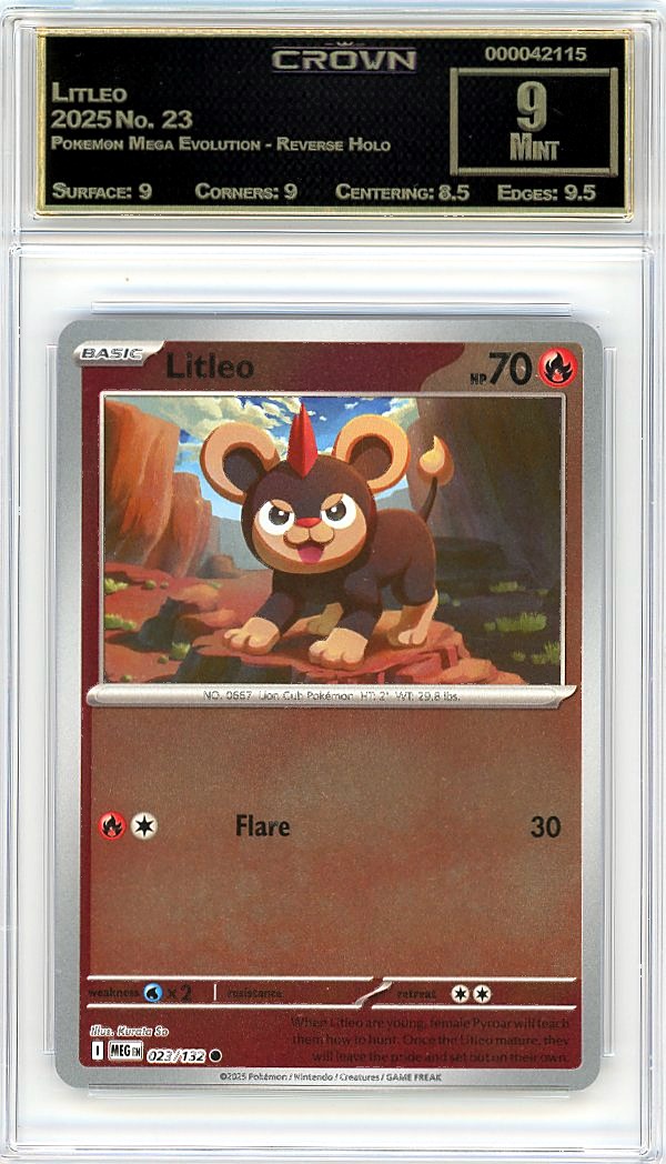 Litleo